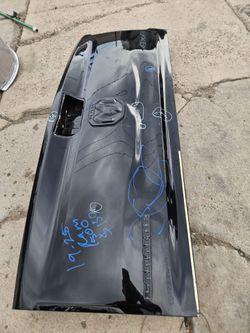 Dodge RAM 1500 Tailgate OEM
