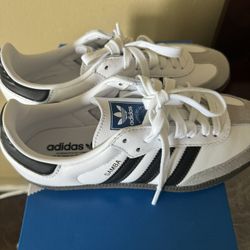 Adidas Samba 