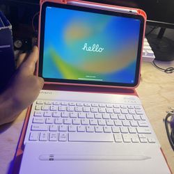 Apple Ipad 10th gen (2022)