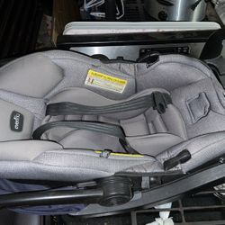 Infant Car seat 