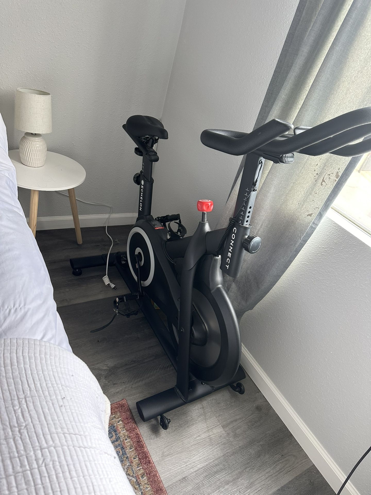 Echelon Exercise Bike