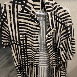 Express Shirt - Medium - $5 