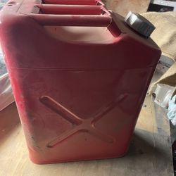 Gas Can