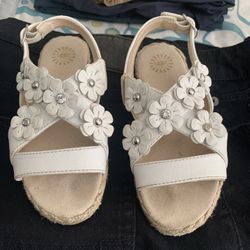 UGG SANDALS