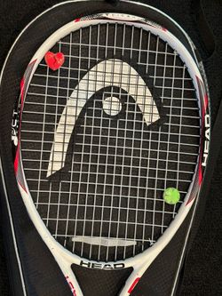Wilson Tennis Racquet Profile 3.0 Aire Shell Handle System
