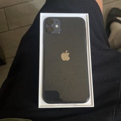 iPhone 11 64 GB