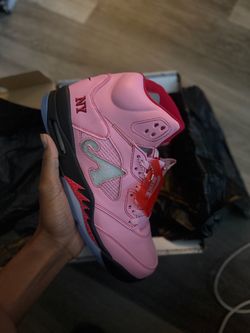 Pink awake NY x AP 5