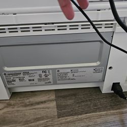 Powder Printer,copy Machine And Scanner 