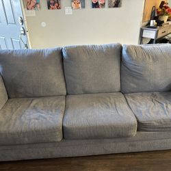 Sleeper Sofa