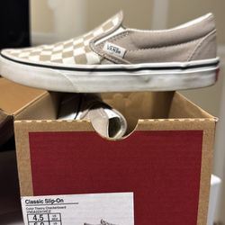 Vans 6 woman