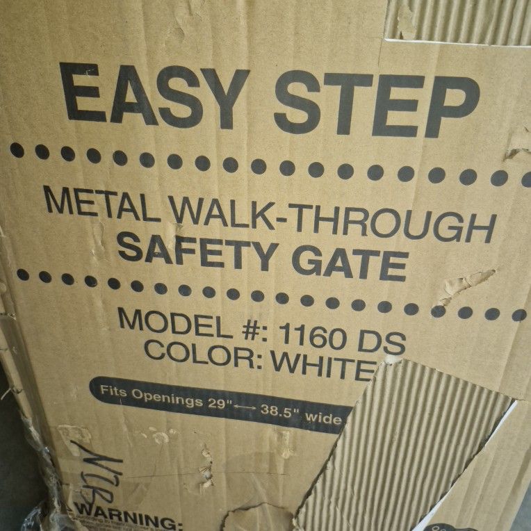 Safety Gates, & Extensions All Kinds