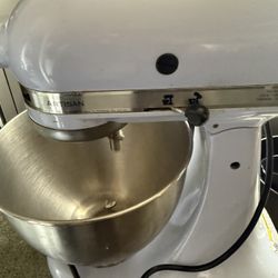 Mixer 
