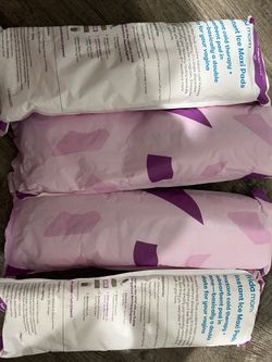 Ice Maxi Pads Frida Mom