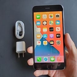 iPhone 6s Plus - UNLOCKED - Like New 