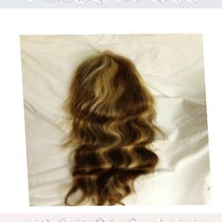 Natural Beauty with Real Hair Wigs - Flexibility and Fashion Sense fact increase