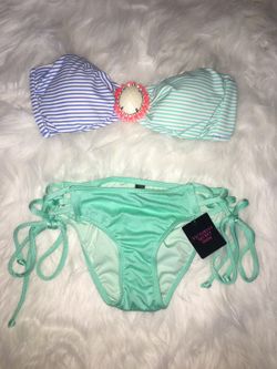 Victoria secret bikini NWT size Xs