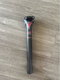 Easton seat stem carbon fiber