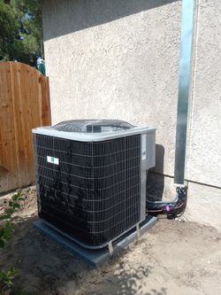 Air Conditioning