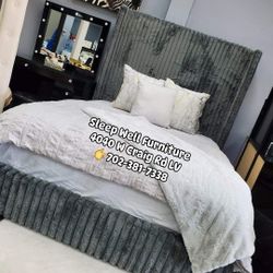 🙋‍♀️Queen Bed Frame 👉Furniture Sectional, Dining Table Sets, Bunk Beds Avail 