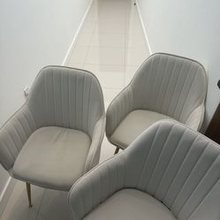 Chair Dining 2 Available 