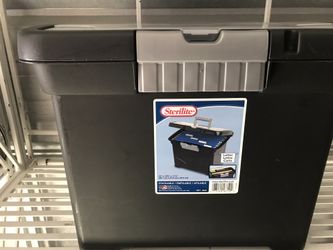 File letter