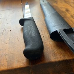 Forschner Filet Knife 