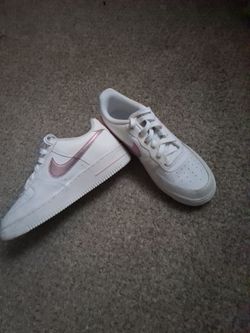 Nike Air Force 1 rs $65 6.5 youth size
