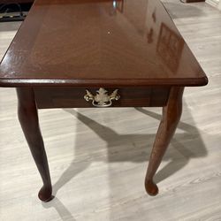 Side table