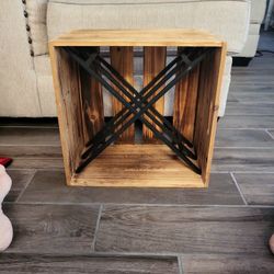 Must Sell This Week! Wine Holder Dimensions 16"x 9 1/2"