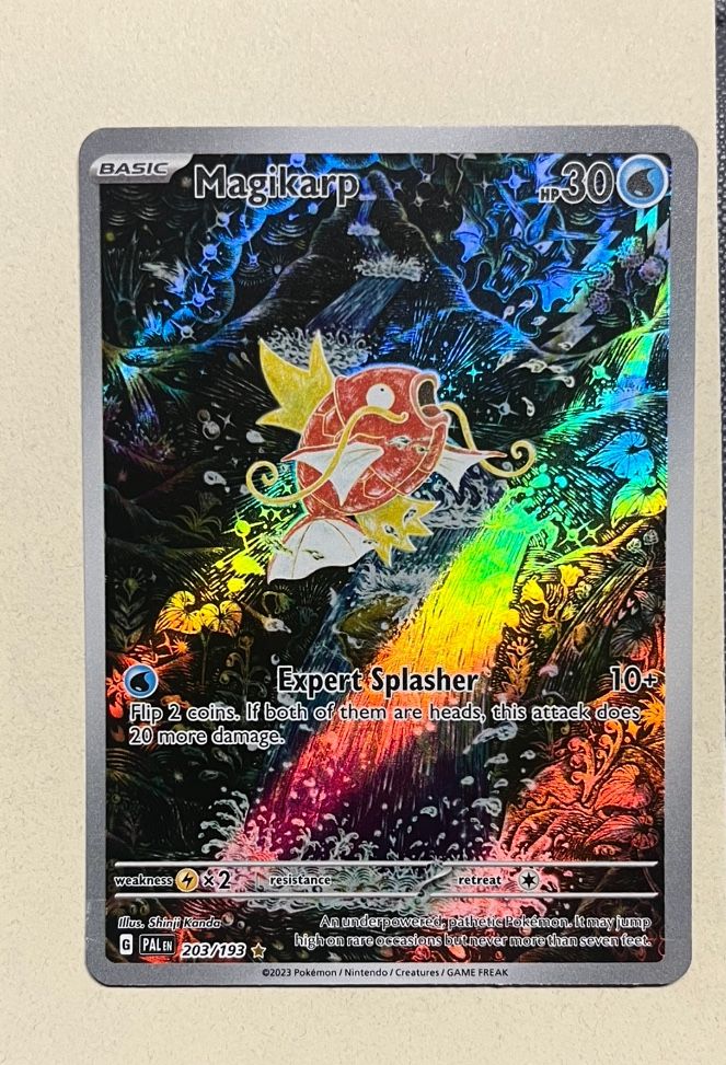 Magikarp