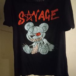 X3 SHIRTS S AND MEDIUM 