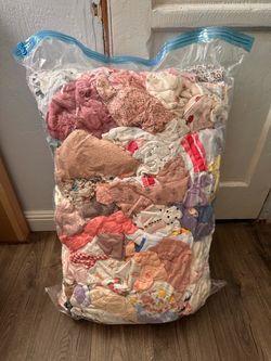 Baby girl clothes