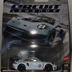 Hot Wheel 