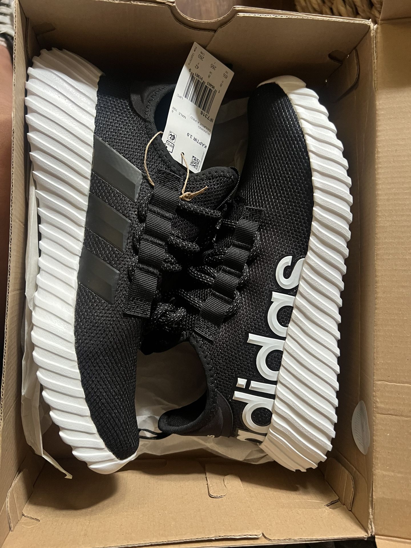 Mens Adidas