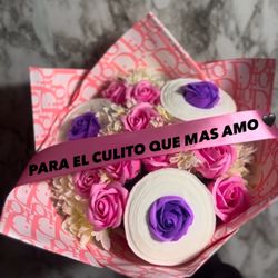 Buque Bouquet 