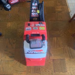 Carpet Cleaner 