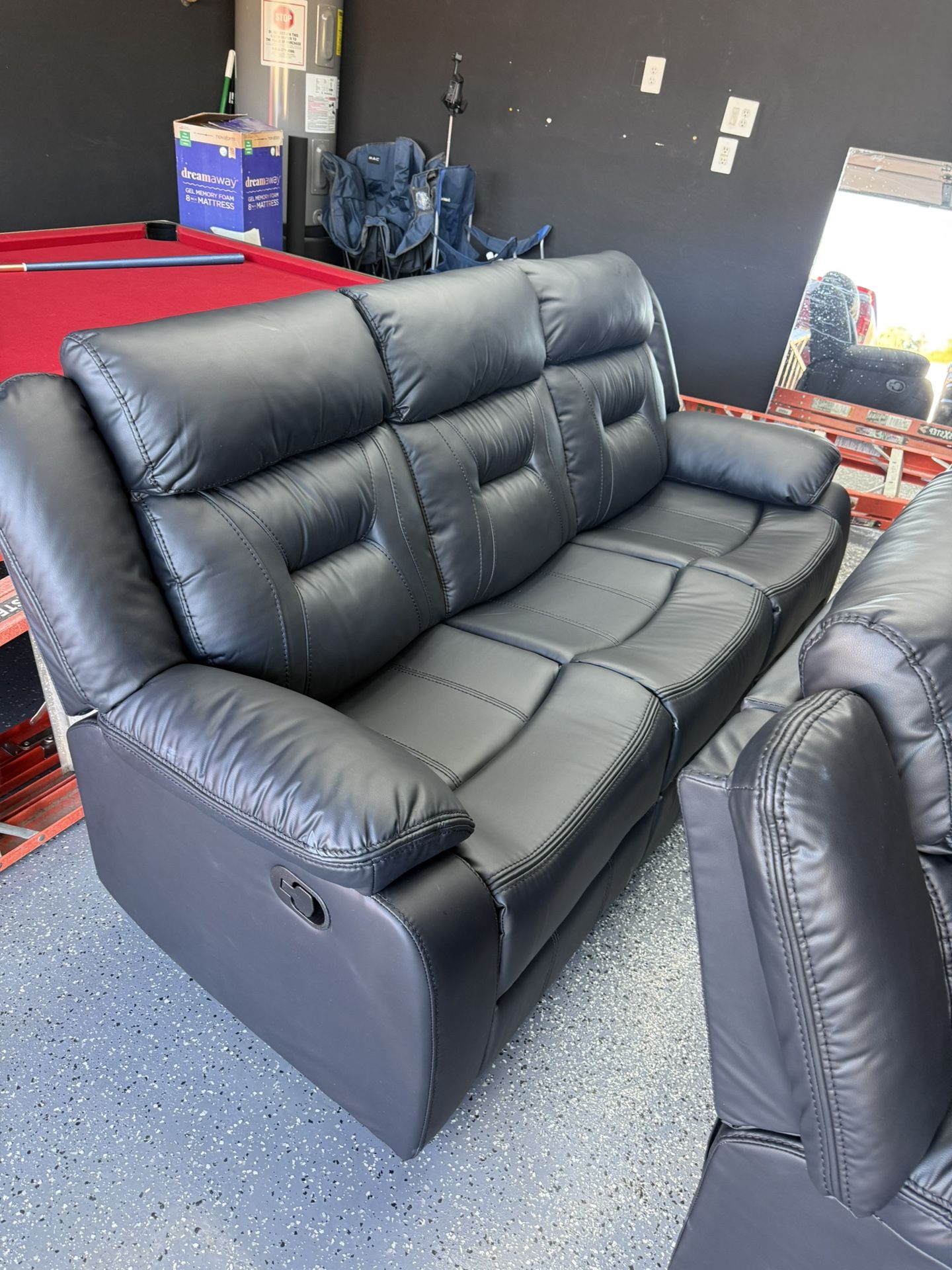 New Couches Need Gone ASAP