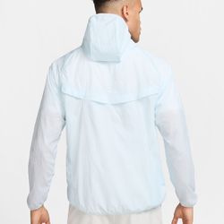 Men's Repel UV Running Jacket