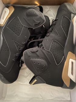 Jordan 6 DMP Size 8