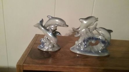 Dolphin Knicknacks
