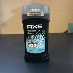 Axe Cool Fresh Deodorant 