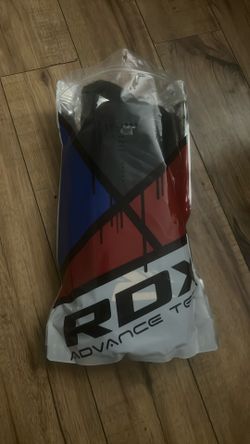 Rdx Advance Tech Shin Guard 