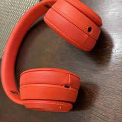 beats solo pro 3