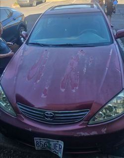2005 Toyota Camry