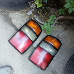  tahoe suburban Taillights 2000 -06