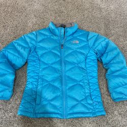 Jacket The North Face Girls M 10/12