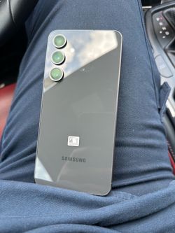 Samsung Galaxy s25 fe