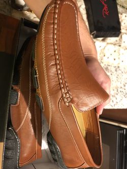 Men’s dress shoes 10!