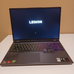 Lonovo Legion 5 Pro Gaming Laptop