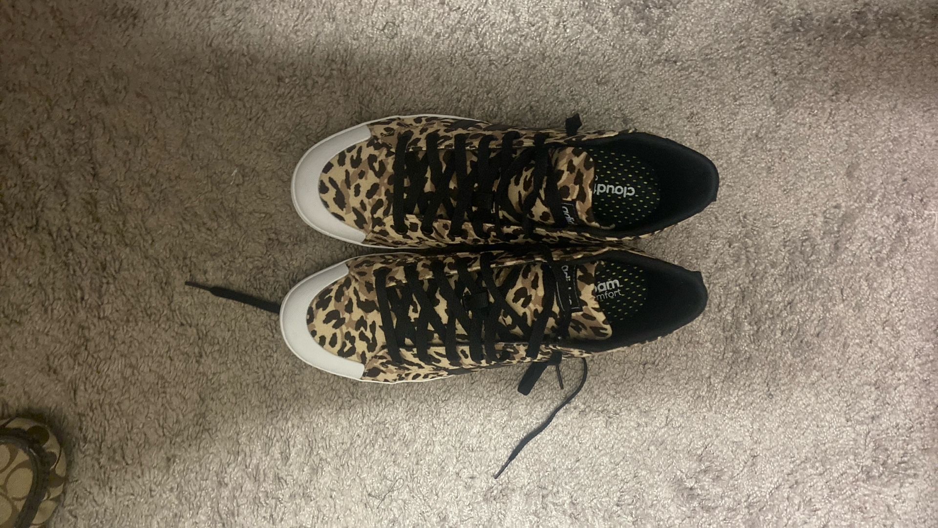 ADIDAS CLOUDFOAM COMFORT